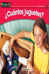 Cuantos Juguetes?