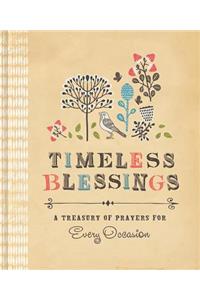 Timeless Blessings: Giftbooks