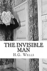 Invisible Man