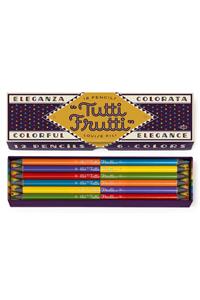 Tutti Frutti