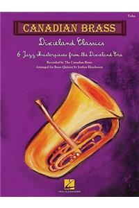 Dixieland Classics