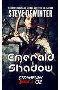 Emerald Shadow