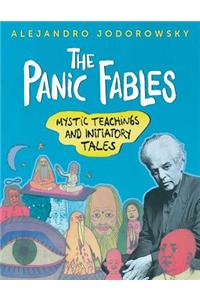 The Panic Fables