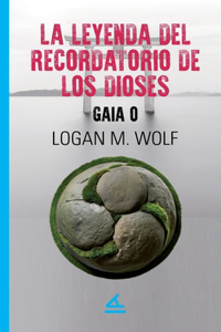 leyenda del recordatorio de los Dioses