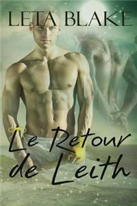 Le Retour de Leith