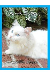 Sweetest Purrs, Spicy