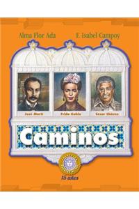 Caminos