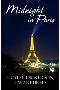 Midnight in Paris