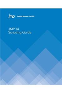 JMP 14 Scripting Guide