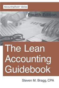 Lean Accounting Guidebook