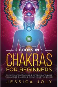 Chakras for Beginners