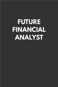 Future Financial Analyst