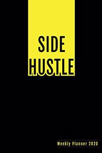 Hustle Planner 2020