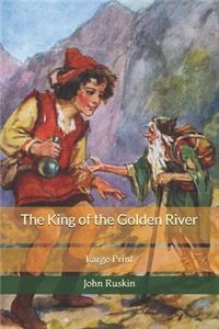The King of the Golden River