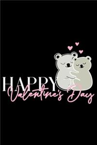 Happy Valentine's Day