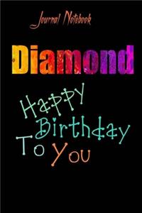 Diamond