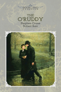 The O'Ruddy