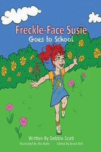 Freckle-Face Susie