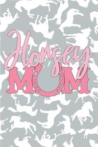 Horsey Mum