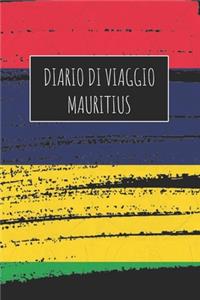 Diario di Viaggio Mauritius