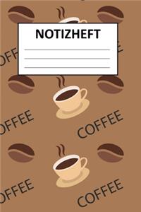 Notizheft