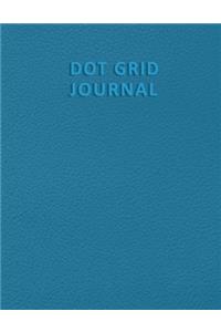 Dot Grid Journal