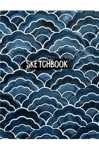 Sketch Book For Teen Girls and boys