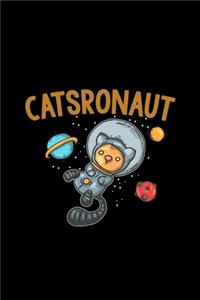 Catsronaut