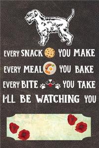 I'll Be Watching You