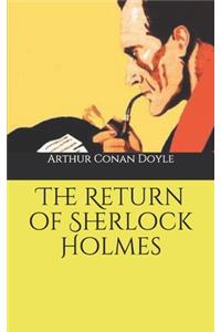 The Return of Sherlock Holmes