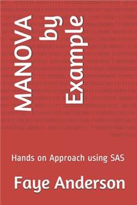 MANOVA by Example