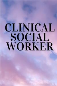 Social Work Journals
