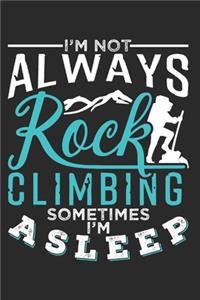 Mountaineering