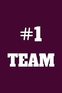 #1 Team