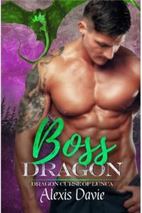 Boss Dragon