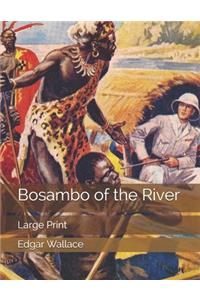 Bosambo of the River