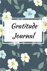 Simple Abundance Gratitude Journal