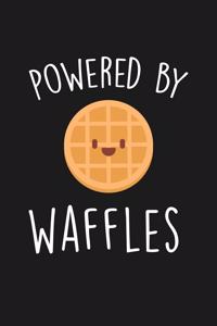 Powered By Waffles