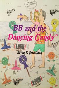 BB and the Dancing Candy