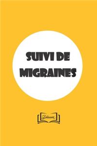 Suivi de migraines
