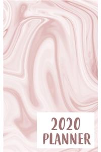 2020 Planner