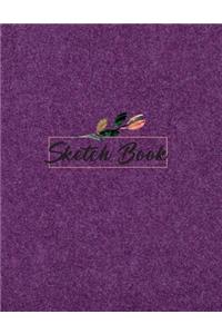 Sketchbook Journal for Girls