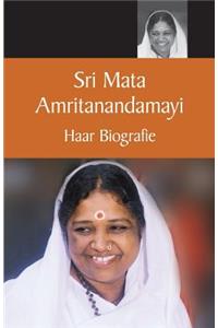 Mata Amritanandamayi, haar biografie