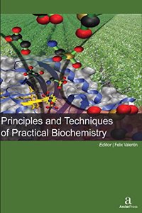 PRINCIPLES AND TECHNIQUES OF PRACTICAL BIOCHEMISTRY