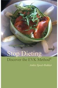 Stop Dieting