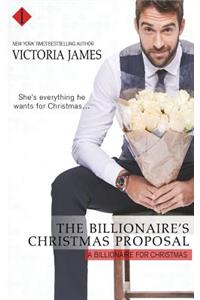 The Billionaire's Christmas Proposal