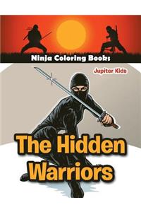 Hidden Warriors