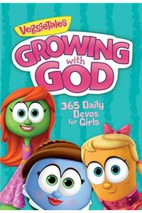Growing with God