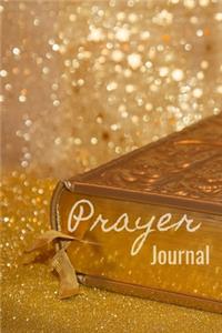 Prayer Journal