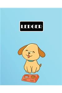 Ledger